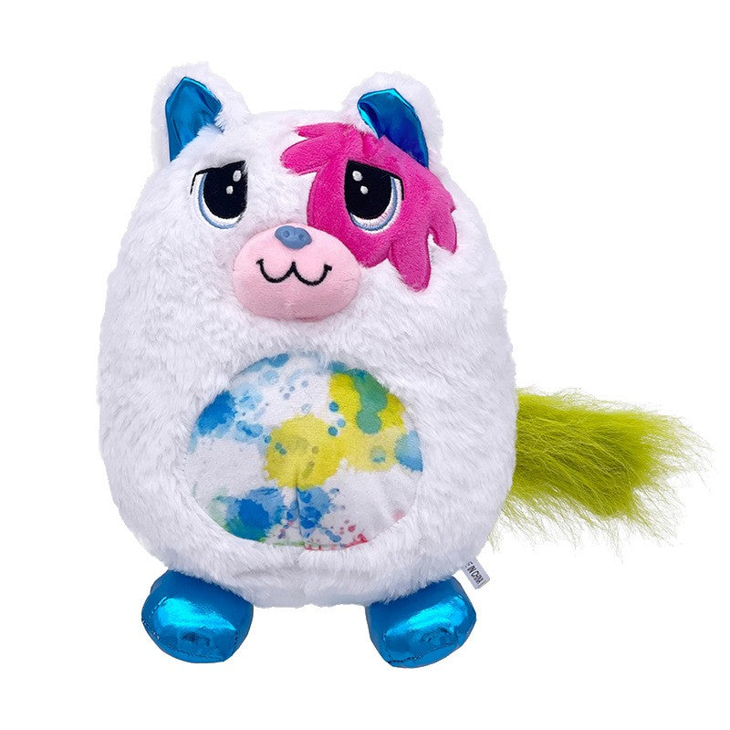 catdoll peluche chat – doudou 25cm | CuteCatDoll™