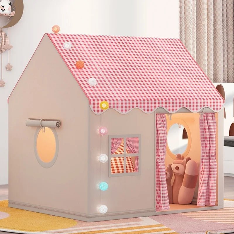 cabane tente enfant | PlayfulTent™ - Mon Univers Enfant