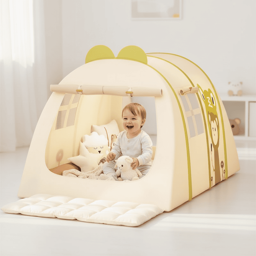 tente enfant - maison de jeu | PlayCastle™