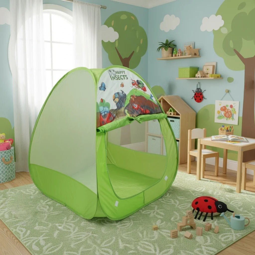 tente enfant aventure | DinoTent™ - MUE - Mon Univers Enfant