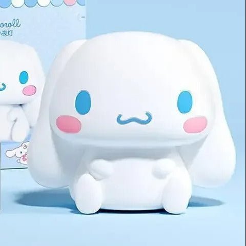 veilleuse chien - tactile | KittyLamp™ - Mon Univers Enfant
