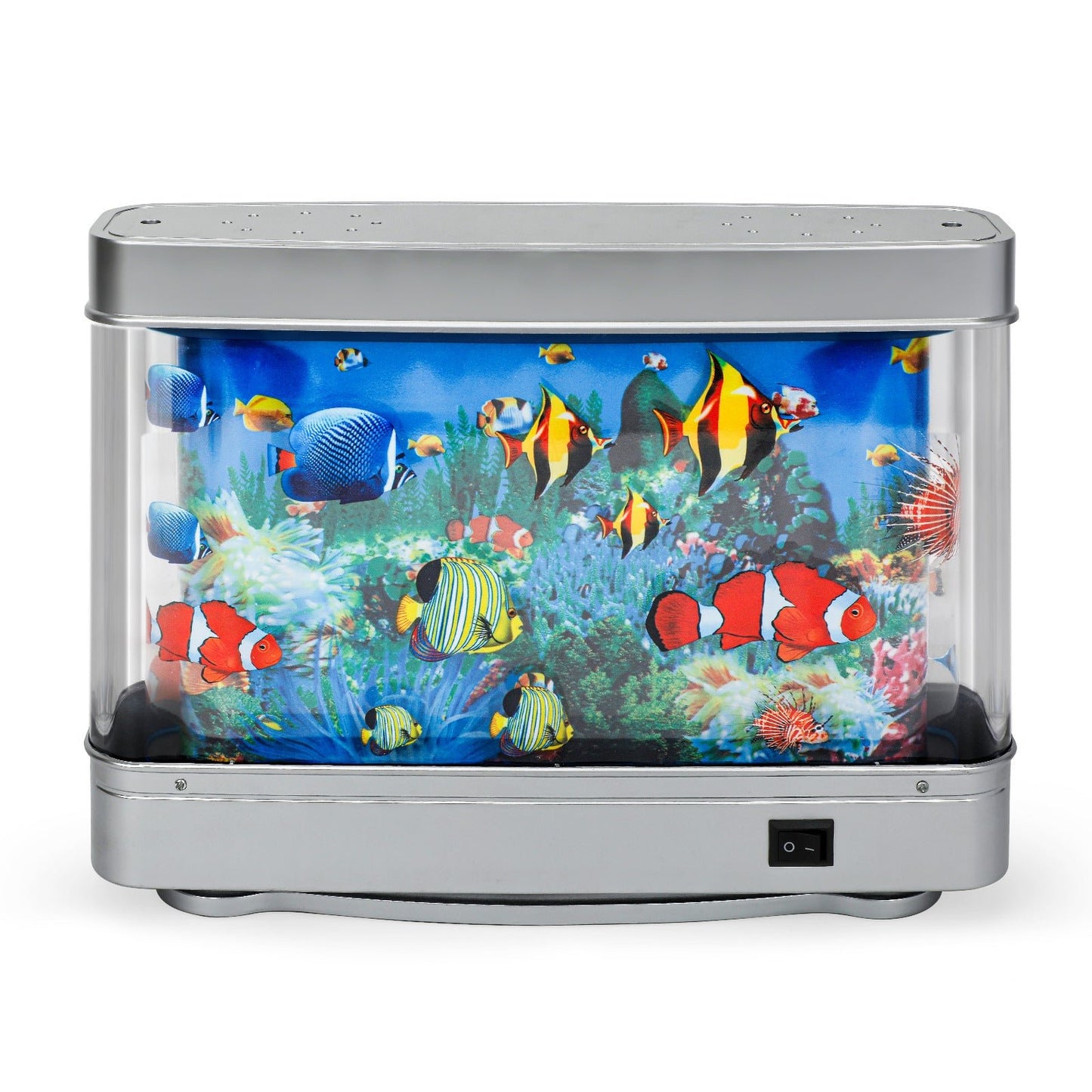 veilleuse projection océan créative – lampe d'ambiance enfant | OceanLight - MUE - Mon Univers Enfant