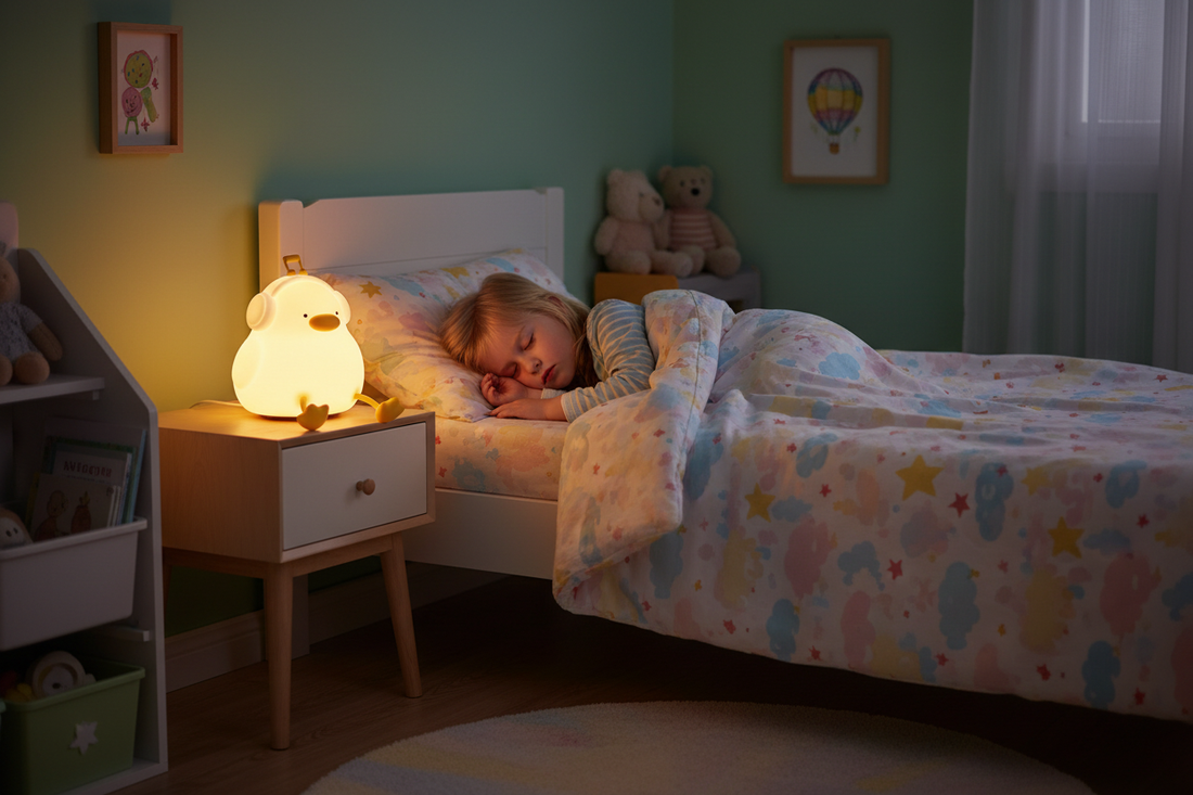 Routine Matin Enfant (2-6 ans) : 5 Astuces pour Parents Sereins