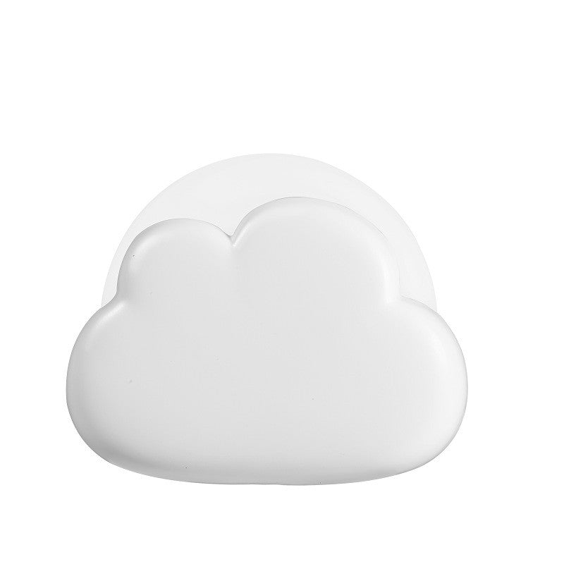 veulleuse nuage rechargeable - Mon Univers Enfant