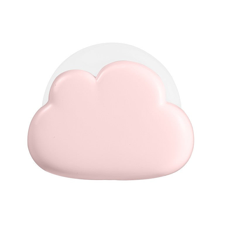 veulleuse nuage rechargeable - Mon Univers Enfant