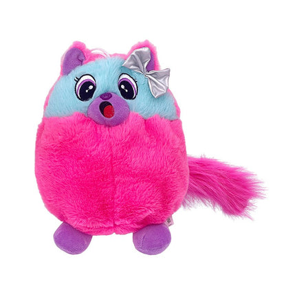 catdoll peluche chat – doudou 25cm | CuteCatDoll™