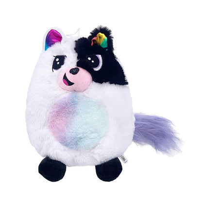 catdoll peluche chat – doudou 25cm | CuteCatDoll™