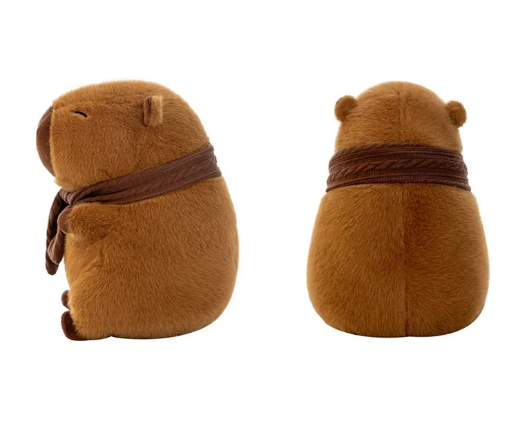 capybara peluche | CapyPlush