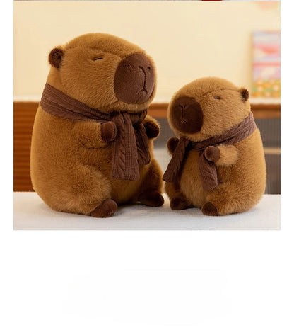capybara peluche | CapyPlush