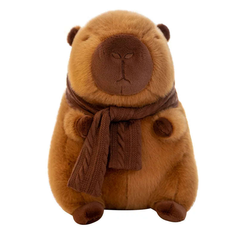 capybara peluche | CapyPlush