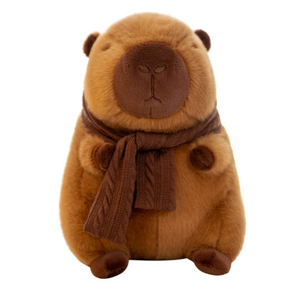 capybara peluche | CapyPlush