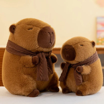 capybara peluche | CapyPlush