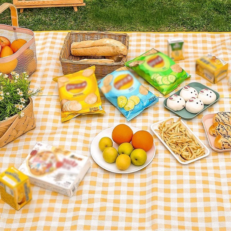 Tapis de camping campingmat