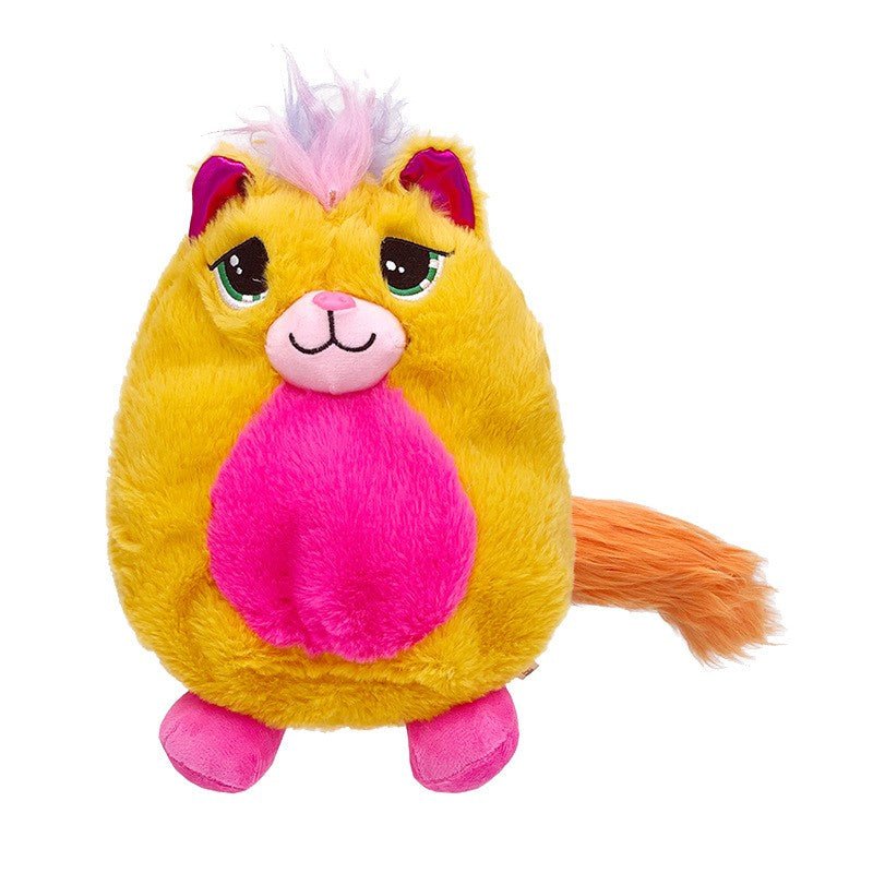 catdoll peluche chat – doudou 25cm | CuteCatDoll™ - Mon Univers Enfant