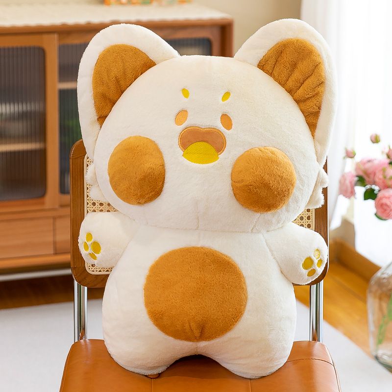 catdoll - peluche chat – doudou tout doux pour enfant | CuteCatDoll - Mon Univers Enfant