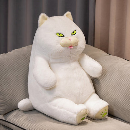 catdoll peluche chat réaliste – doudou 30 à 80 cm | CuteCatDoll™ - MUE - Mon Univers Enfant