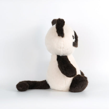 catdoll raton laveur – peluche douce et kawaii pour enfant - MUE - Mon Univers Enfant
