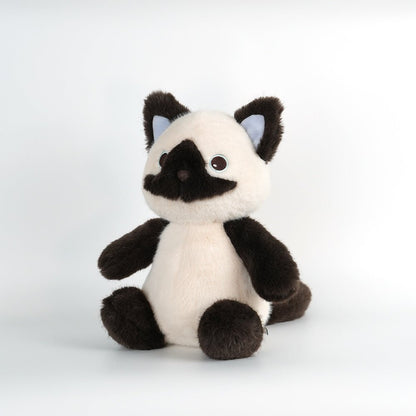 catdoll raton laveur – peluche douce et kawaii pour enfant - MUE - Mon Univers Enfant