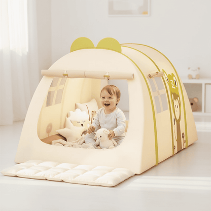 tente enfant - maison de jeu | PlayCastle™