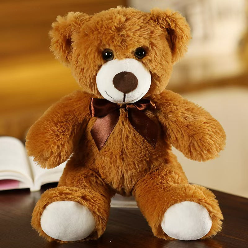 ours en peluche handmade narron