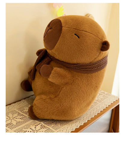peluche capybara xxl giantcapy