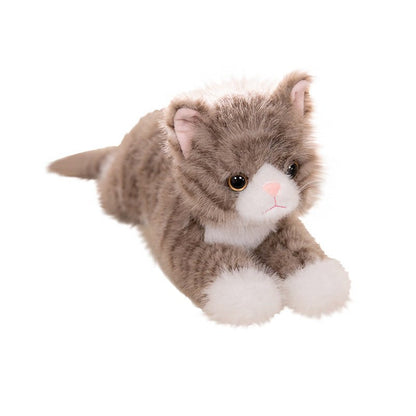 peluche chat - realiste | CatDoll - Mon Univers Enfant