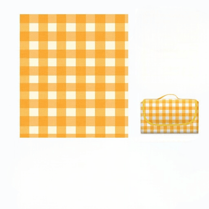 tapis de pique nique enfant – intérieur & extérieur | PlayMat™ - MUE - Mon Univers Enfant