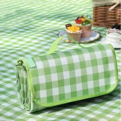 tapis de pique nique enfant – intérieur & extérieur | PlayMat™ - MUE - Mon Univers Enfant