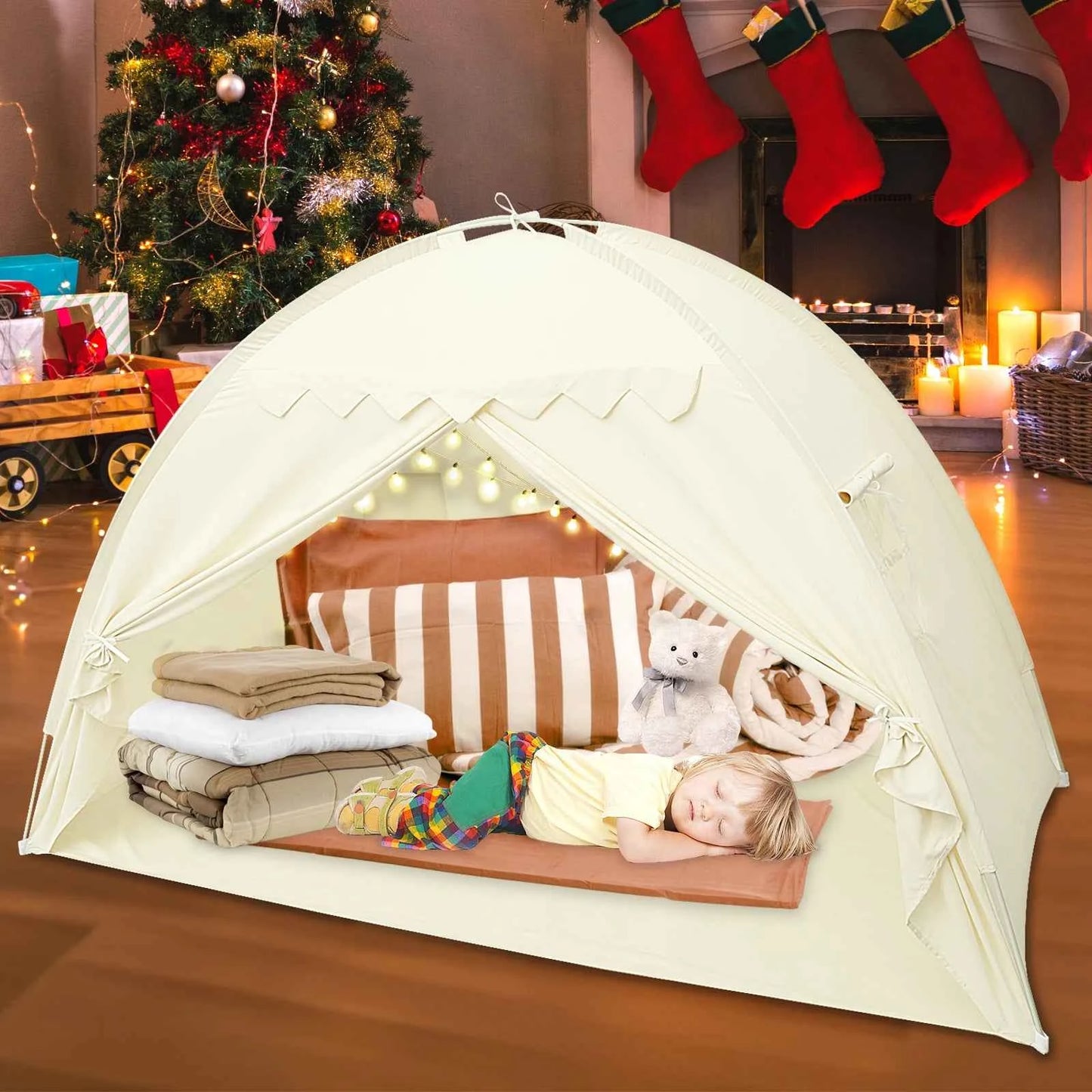 tente de jeu enfant maison de jeu princesse playhouse