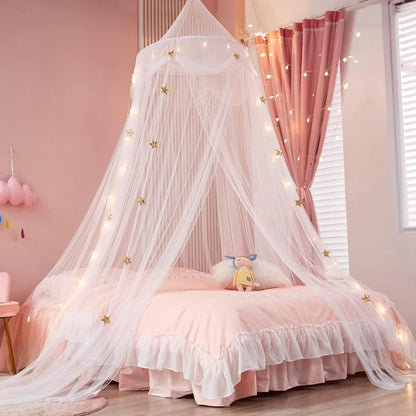 toile de lit ComfortSleep blanc