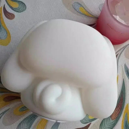 veilleuse chien - tactile | KittyLamp™ - Mon Univers Enfant