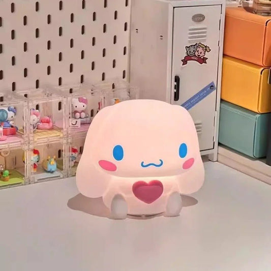 veilleuse chien - tactile | KittyLamp™ - Mon Univers Enfant